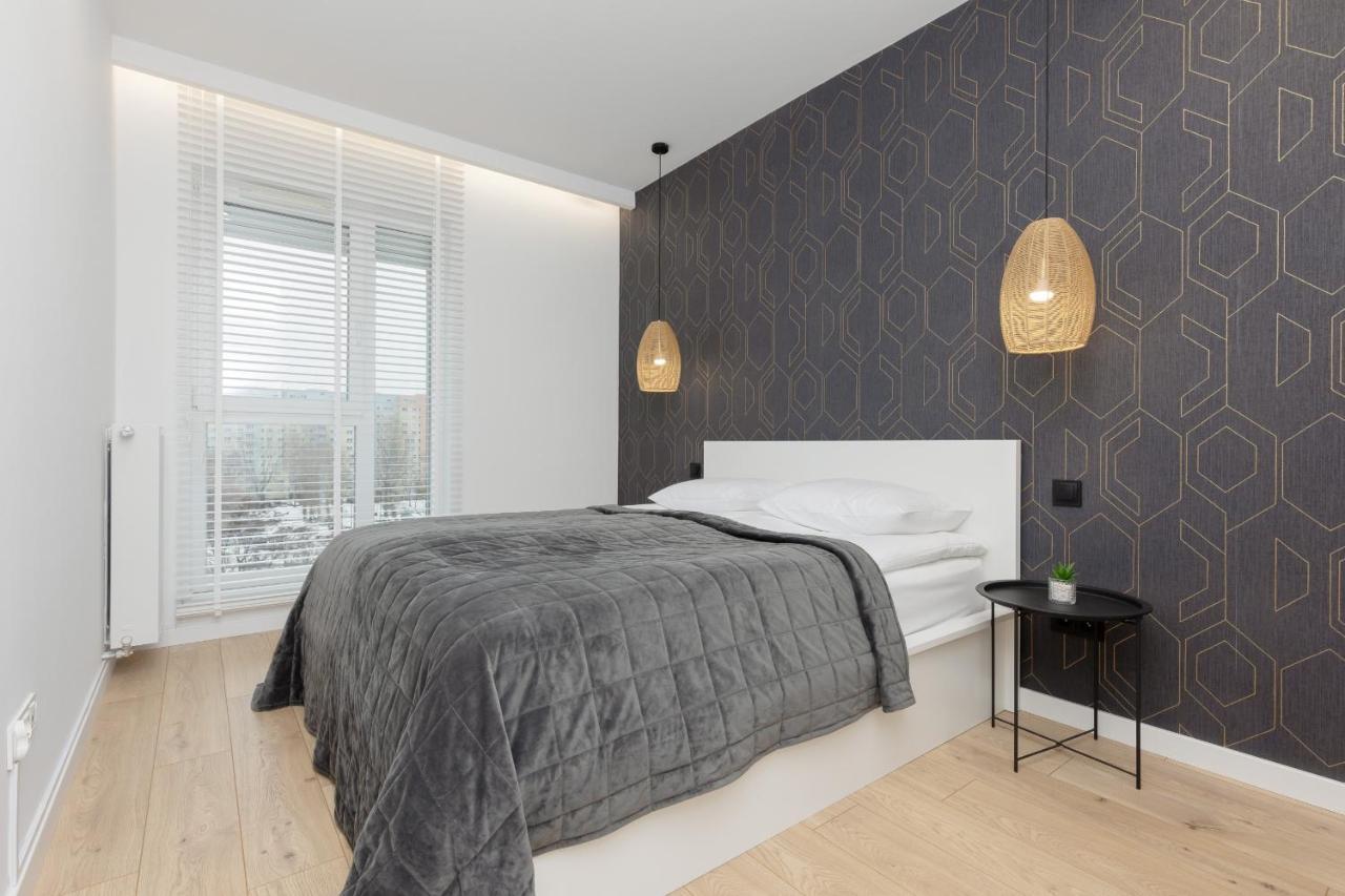 Apartament Loft With Parking In By Renters *
