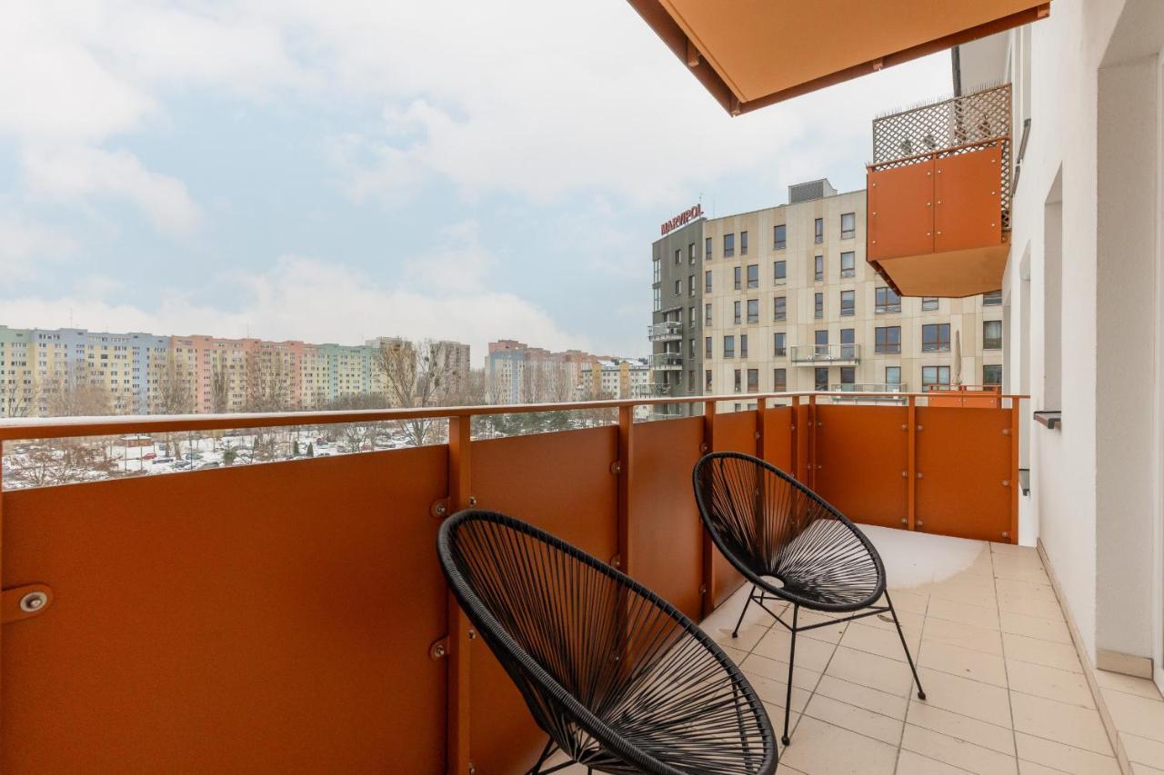 Apartament Loft With Parking In By Renters *