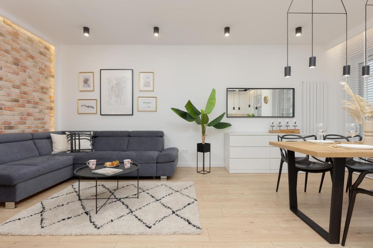 Apartament Loft With Parking In By Renters *